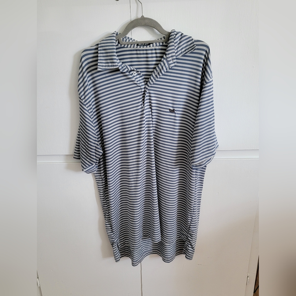 Southern Marsh polo shirt XL